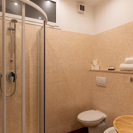 Apartmán Guesthost - San Martino Comfy Flat In
