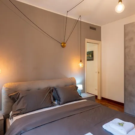 Guesthost - San Martino Comfy Flat In * Sanremo