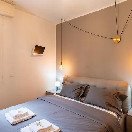 Guesthost - San Martino Comfy Flat In Sanremo