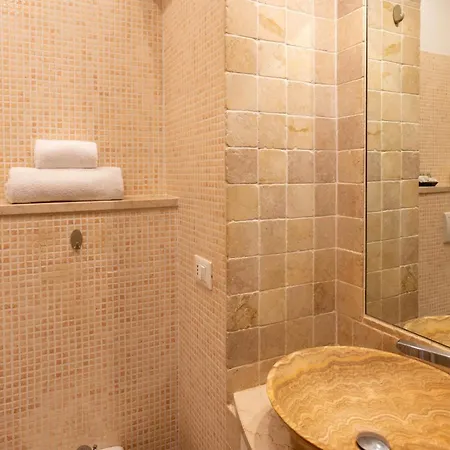Apartmán Guesthost - San Martino Comfy Flat In