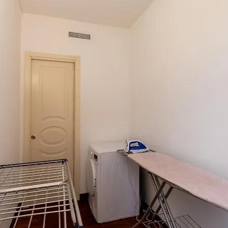 Apartmán Guesthost - San Martino Comfy Flat In