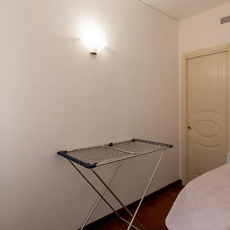 Apartmán Guesthost - San Martino Comfy Flat In Sanremo